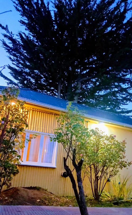100 Anos Cipres Apartman Río Gallegos Kültér fotó